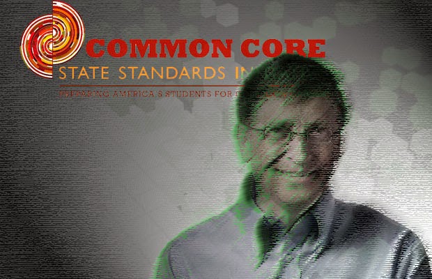 Teacher outrage stalls Bill Gates’ Common Core push Bill-gates-common-core