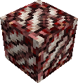 Minecraft. Guía sobre minecraft (Aún no completa). Nether_Quartz_Ore