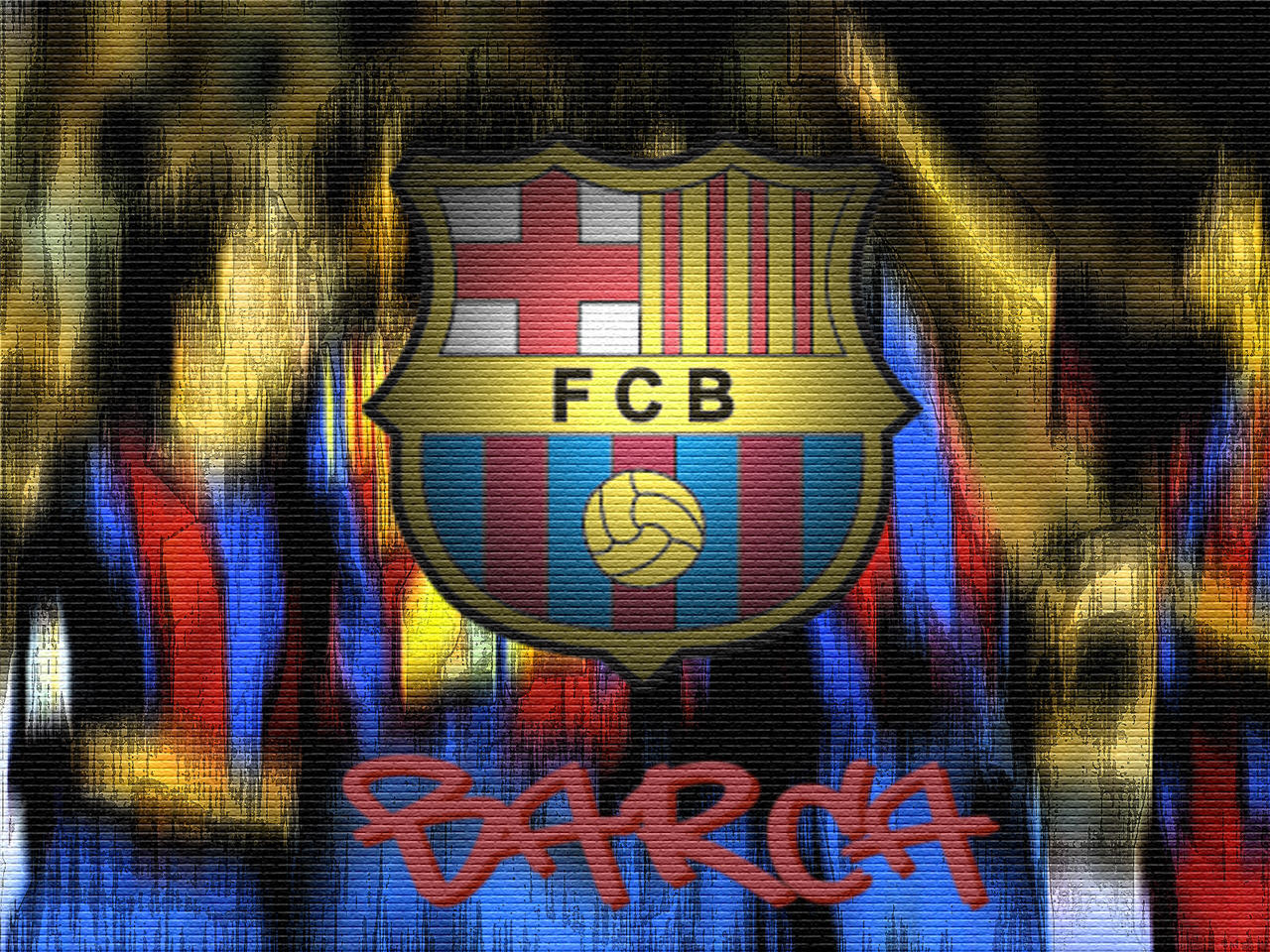 صور فريق برشلونة Barca