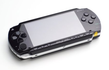 Qual é o melhor console portátil dos atuais? Psp-sony