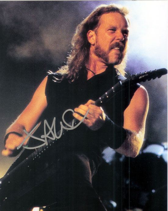 Cuales serian los componentes de un grupo sin los cuales este dejaria de tener sentido como tal? James_Hetfield_SP