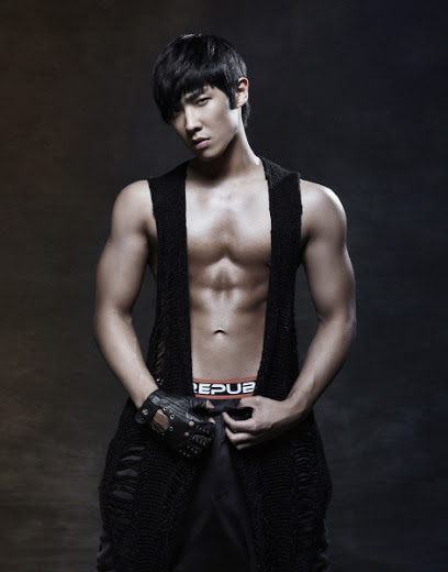 NOTICIAS: Junio 2011 Kissrepublic_leejoon_1