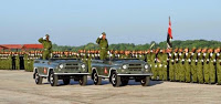 Fuerzas Armadas de Cuba QkT