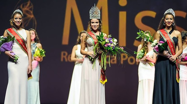 Catarina Sikiniotis was crowned Miss República Portuguesa 2013 Mrpt2