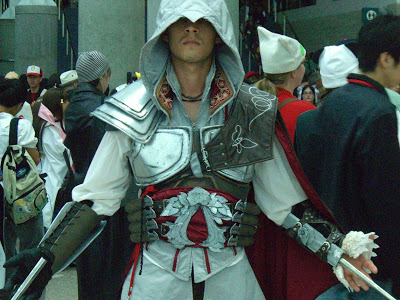 Cossplay & Crossplay Anime-Expo2010-Assasins-Creed-Ezio-Cosplay