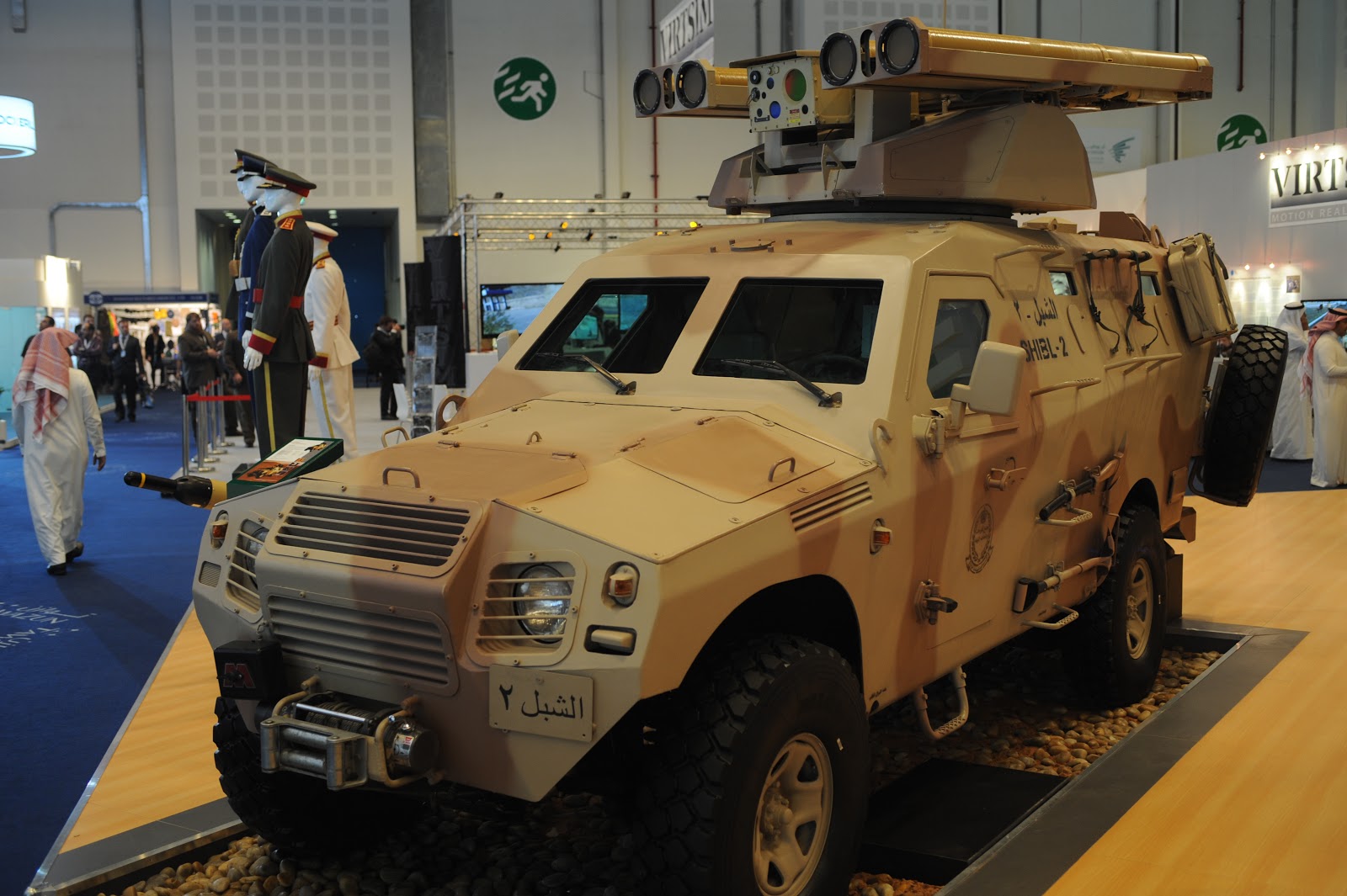 Abu Dhabi IDEX-NAVDEX 2013 DSC_8293