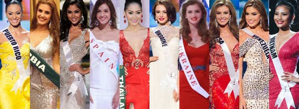 HTB QUEEN 2013 - MEGAN YOUNG Top30c