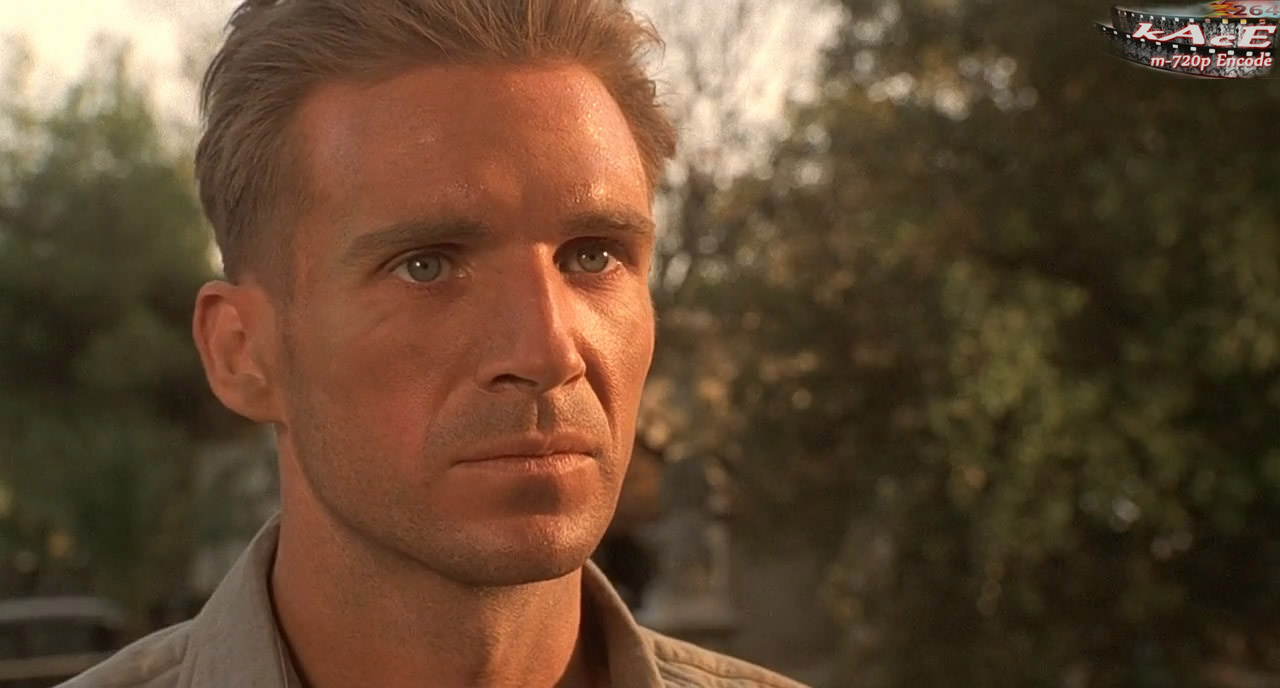 Ralph Fiennes Theenglishpatient51