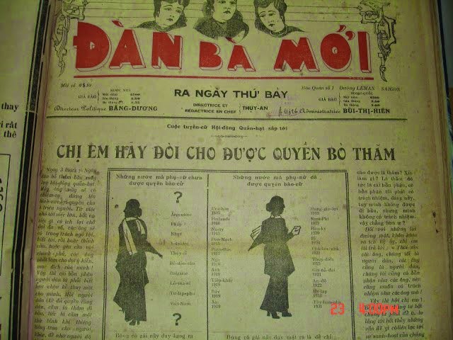 Thuong - Vụ án "Nhân Văn Giai phẩm" Hinh1