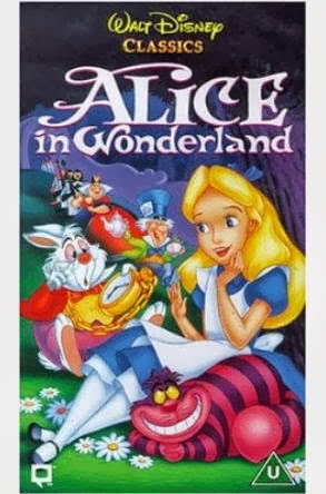  Alice in Wonderland Al