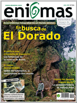 enigmas -  Revista Enigmas Enero 2013 [PDF] %5Bpelisbilly%5D