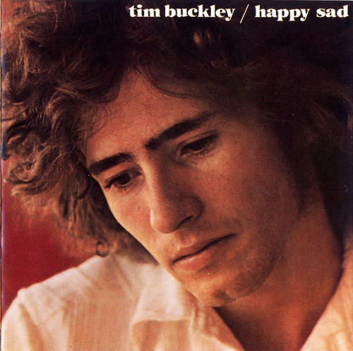 là, j\'écoute : Tim_buckley__happy_sad_