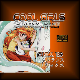 [J-TRANCE]COOL GIRLS (AnimeOST:RMX) MP3[MU] CG-019