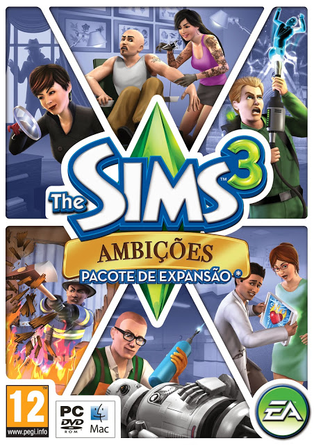 The SIms 3 - Ambições Packshot_The_Sims_3_Ambi%C3%A7%C3%B5es