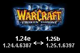 Warcraft Version Switch 1.24e - 1.25b + 1.25b to 1.26a Warcraft-version-switcher-1.25b
