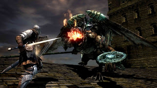 Petición online para Dark Souls en PC Dark-Souls