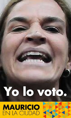 MALDITOS VOTANTES PORTEÑOS!!!!!!!!! Pando