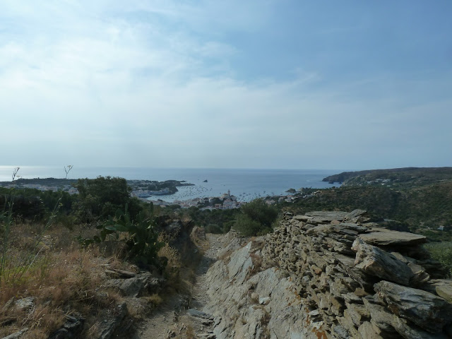 [CR] De Rosas à Cadaques par le maquis, le 15 juillet 2015. P1070772