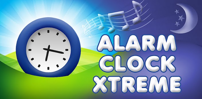 Alarm Clock Xtreme V3.3.2p:: برنامج المنبه الرائع ::مباشر Z