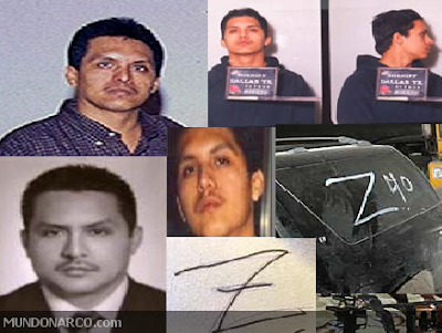 ¡¡¡OJO!!!. . .¿¿¿SERÁ CIERTO???. . .Encuentran dos ejecutados, Uno de ellos es Miguel Ángel Treviños Morales Alias Z40 #Reynosafollow, Tamaulipas Z40