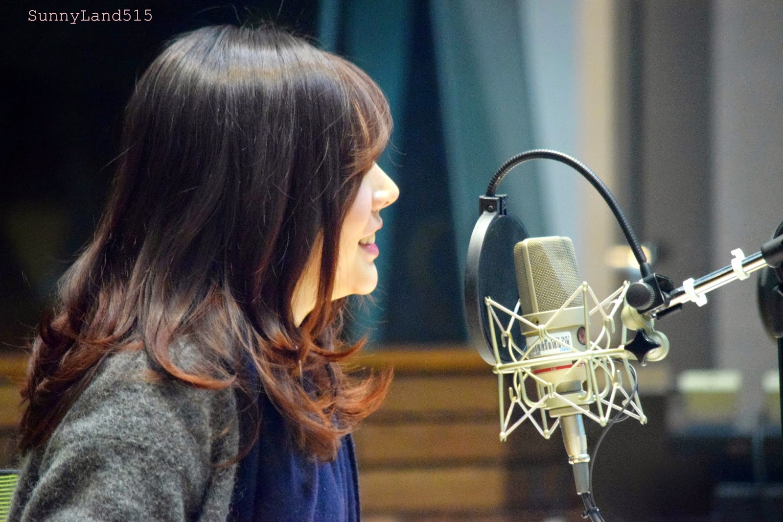 [OTHER][06-02-2015]Hình ảnh mới nhất từ DJ Sunny tại Radio MBC FM4U - "FM Date" - Page 10 DSC_0317_Fotor
