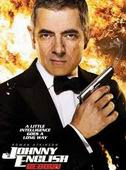 FILM JOHNNY ENGLISH REBORN Joni