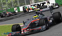 PARA - Mod LMT F1 2010 1.0 Released Melb4