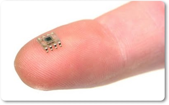 Científicos desarrollan microchip implantable que supuestamente induce supresión del apetito Microchip