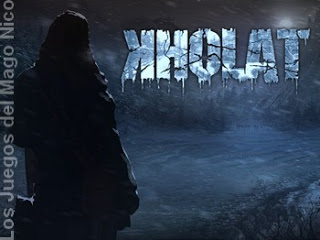 KHOLAT - Vídeo guía del juego Khola_logo