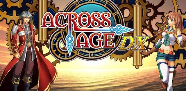 Across Age DX Android Unnamed