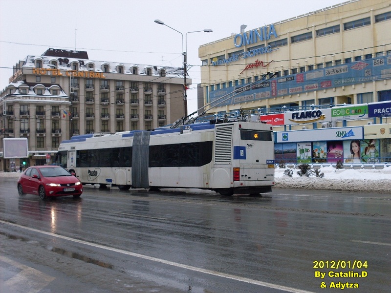 NEOPLAN N 6121 - Pagina 2 SDC11027