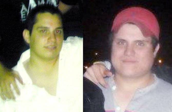 Ejecucion de los hijos de David Páramo fue por deudas de droga  0605134946f4be5med