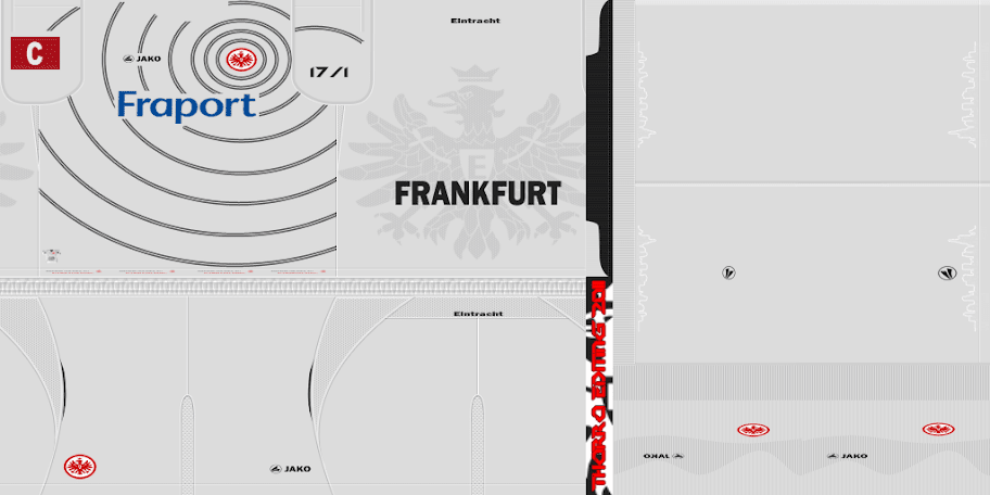     Frankfurt  11\12 Kit