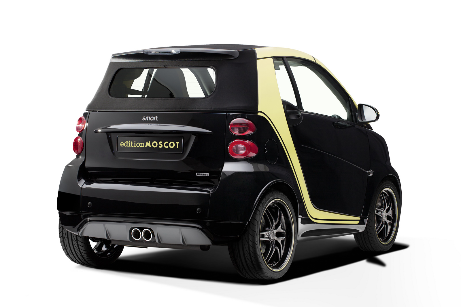 2010/2 - [Smart] Fortwo Restylée - Page 5 Smart-Fortwo-Edition-MOSCOT-2