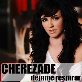 Cherezade - Dejame Respirar - 2012 Cherezadeernani