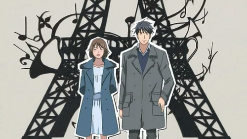 الموسم الاول من الانمي نودامي كانتابيلNodame Cantabile s1  Nodame-cantabile-paris-hen-sky-high-500x281