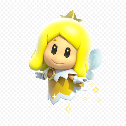 [Oficial] Super Mario 3D World 480px-Yellow_Fairy_Artwork_-_Super_Mario_3D_World