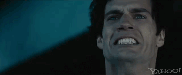 Man of Steel 2 may not happen anytime soon .2