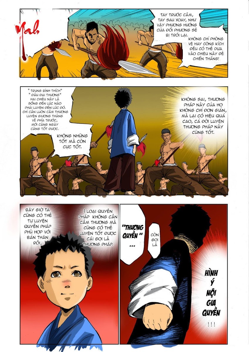 Cửu Đỉnh Ký chap 3 05