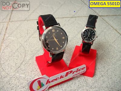 Đồng hồ cặp đôi quà tặng ý nghĩa thay lời yêu thương OMEGA1