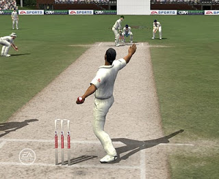 EA Cricket 2007 PC Game EA-Cricket-2007-Game-Screenshot-3