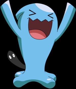 Quais os Kages mais poderosos de sempre? W-WOBBUFFET