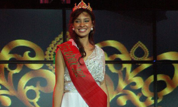 Photo album of Miss Morocco 2012  Large