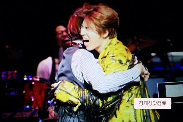 [12/02/15][Pho/Vid]D-Lite: 3D Encore Concert ở Osaka Daesung-concert-osaka-day2