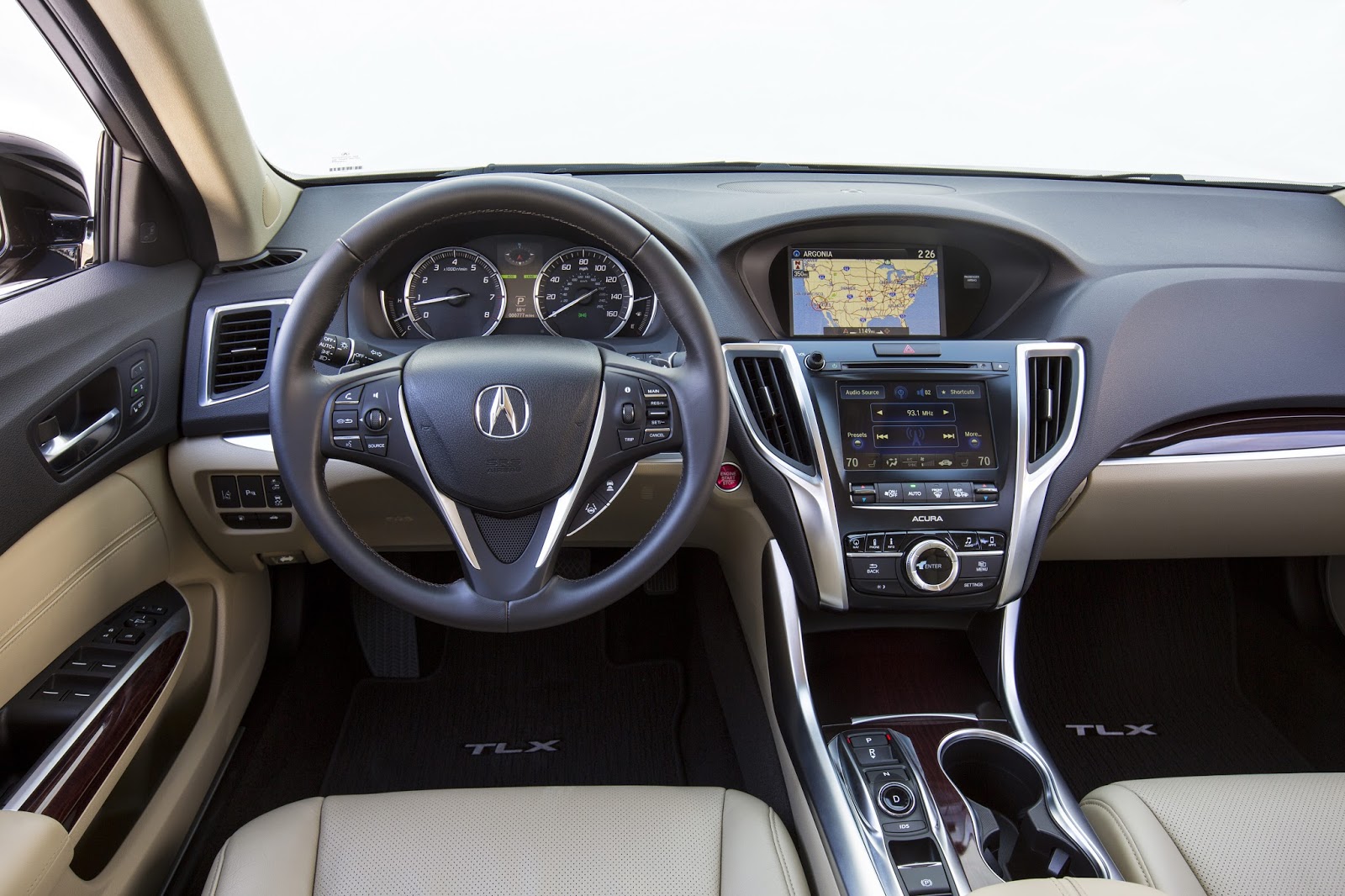 2014 - [Acura] TLX - Page 2