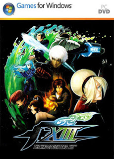 2013 - The King Of Fighters XIII (PC) 2013 Url