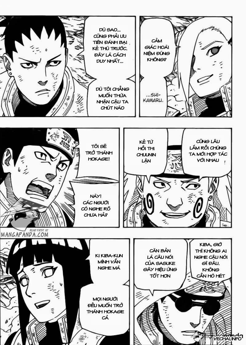 [Manga] Naruto chap 631 04