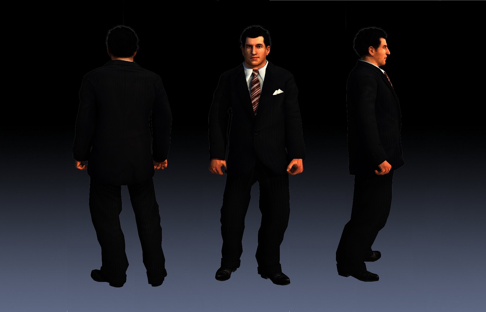 Elpadrino1935 Skins - Mafia 2 skins and Many More - Page 2 JoeSuit