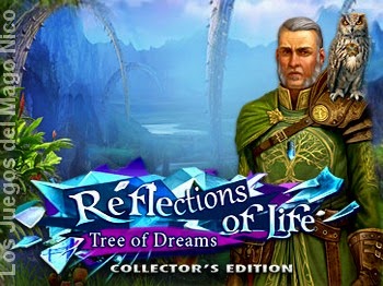 REFLECTIONS OF LIFE: TREE OF DREAMS - Guía del juego y Vídeo guía No-modifiques-la-imagen1