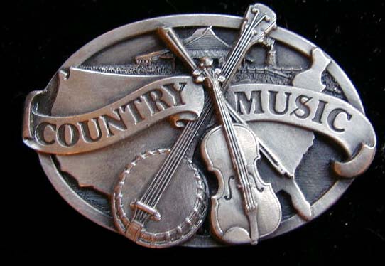 Bailemos Country! Country-music1